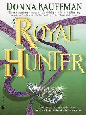 The Royal Hunter - ebook